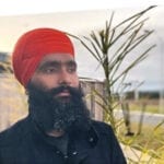 Sukhjit Singh – Westfield Local Heroes 2020