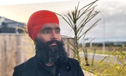 Sukhjit Singh – Westfield Local Heroes 2020