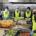 Sikh Volunteers’ $600,000 fundraiser off to flying start